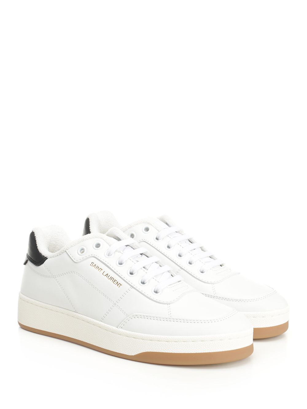 Saint Laurent Sl61 Scarpe basse - Bianco | 9d4f5237ea7c625cc02010d014a36bf5ecebee6f