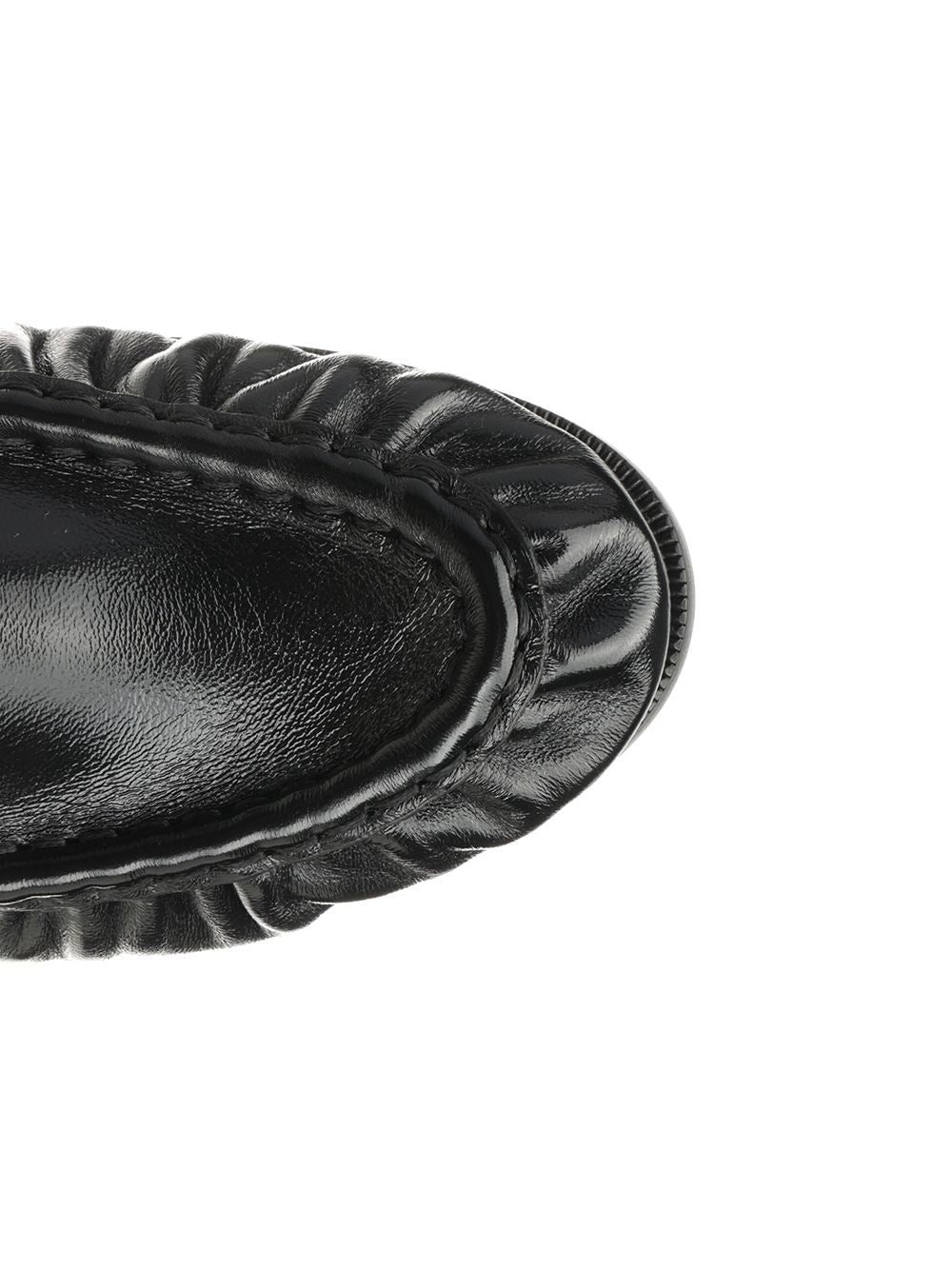 Saint Laurent Le Loafer Scarpe basse - Nero | 28a8bd96ad463c6a5fb71f45f27d4b1065a8c91c