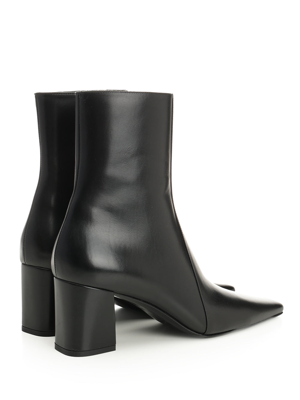 Saint Laurent Rainer Boots - Nero | d3b21139cc6248fcc0c126dd9237e94fc6bcbdae