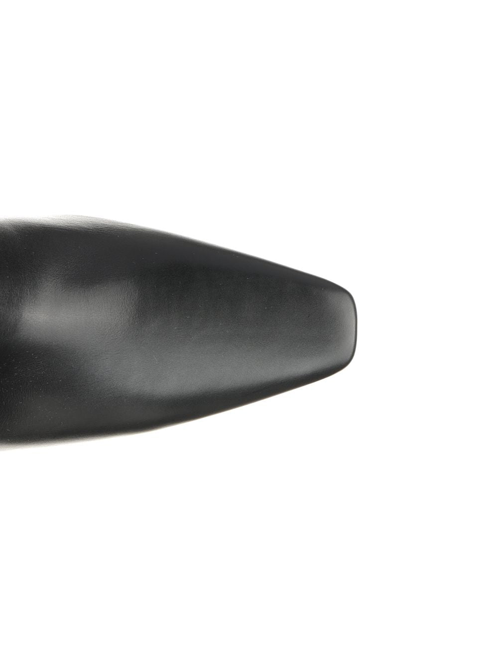 Saint Laurent Rainer Boots - Nero | 581208aff11a1928d797e563839c8582720c0943