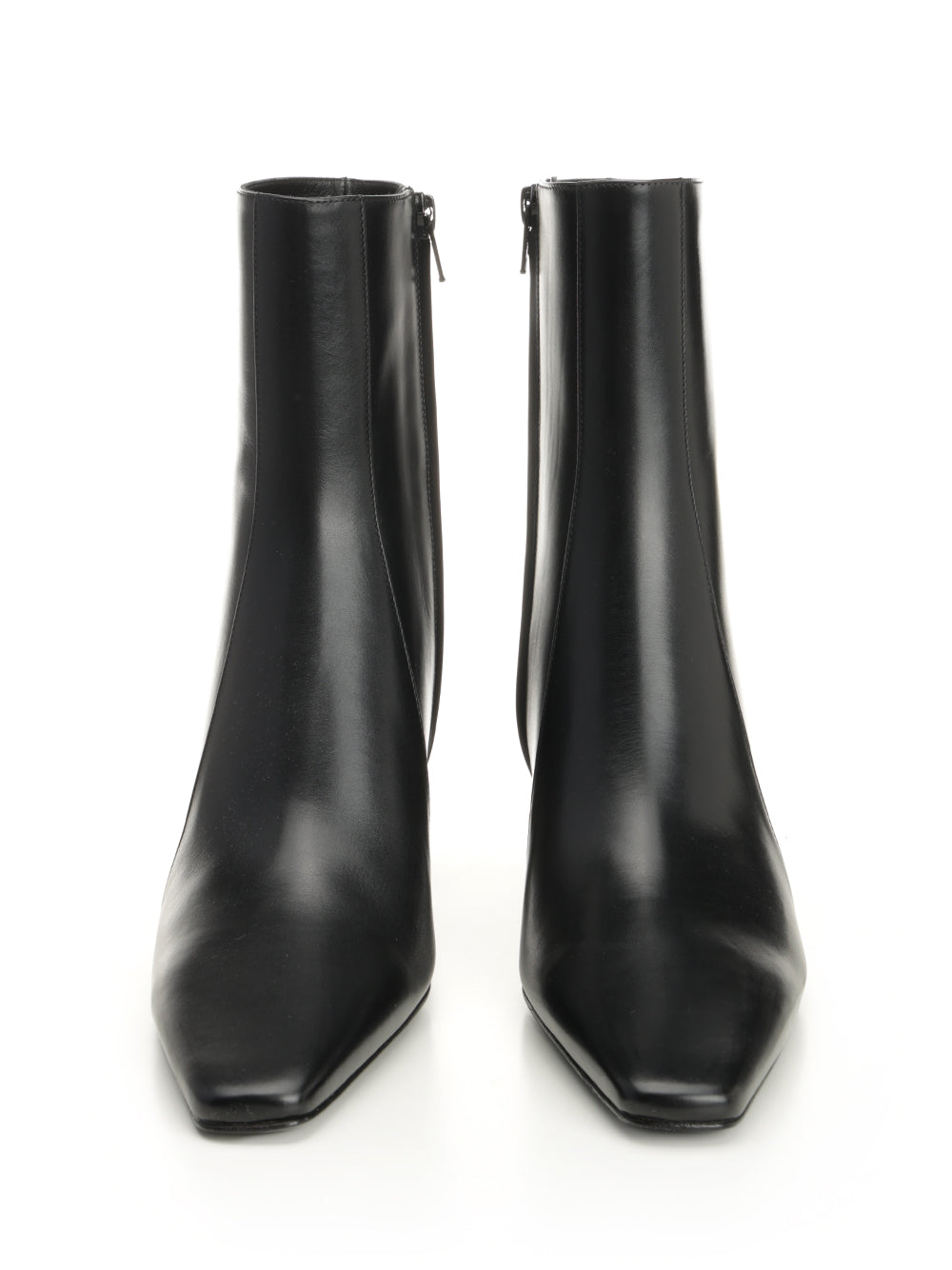 Saint Laurent Rainer Boots - Nero | 0e39fc07f315ff3677d28bcf8b0845aaeac4515b