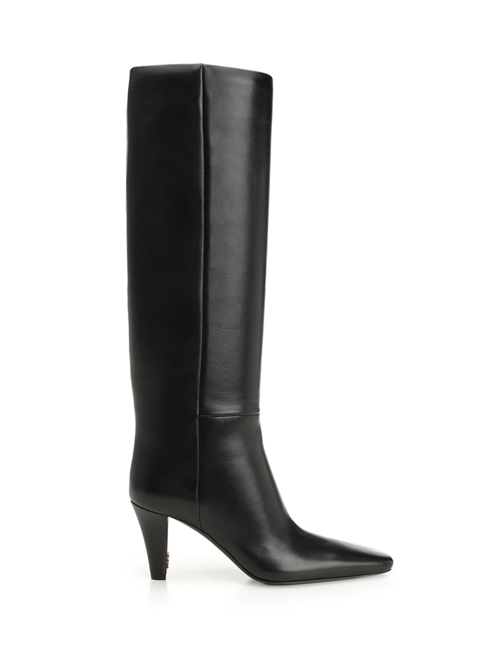 Saint Laurent Jill Boots - Nero | 822969a68cf731ccdcec0b129eeec937804d1242