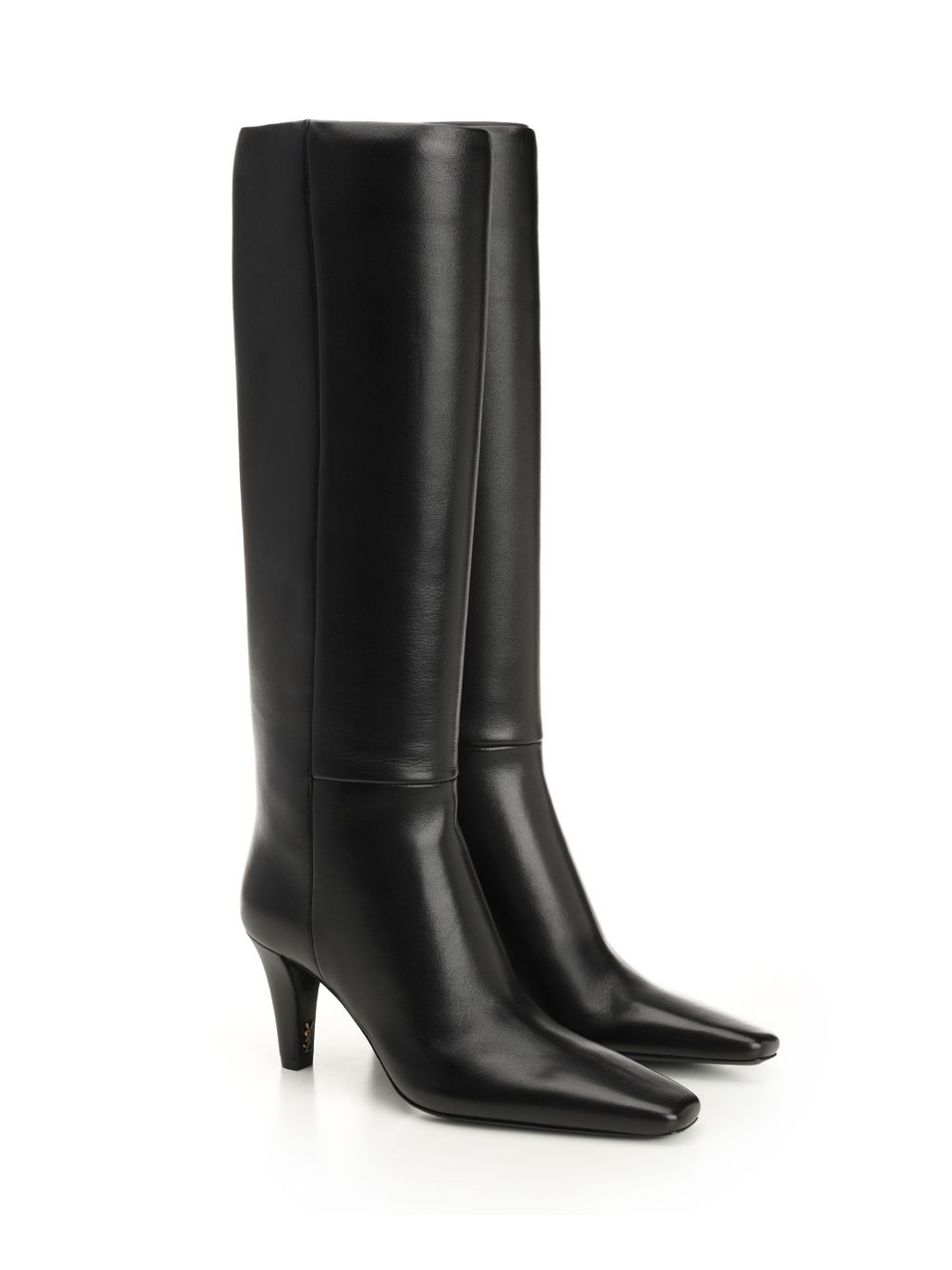 Saint Laurent Jill Boots - Nero | ba4691281e030713238c68259e0cc64a4781bfc2