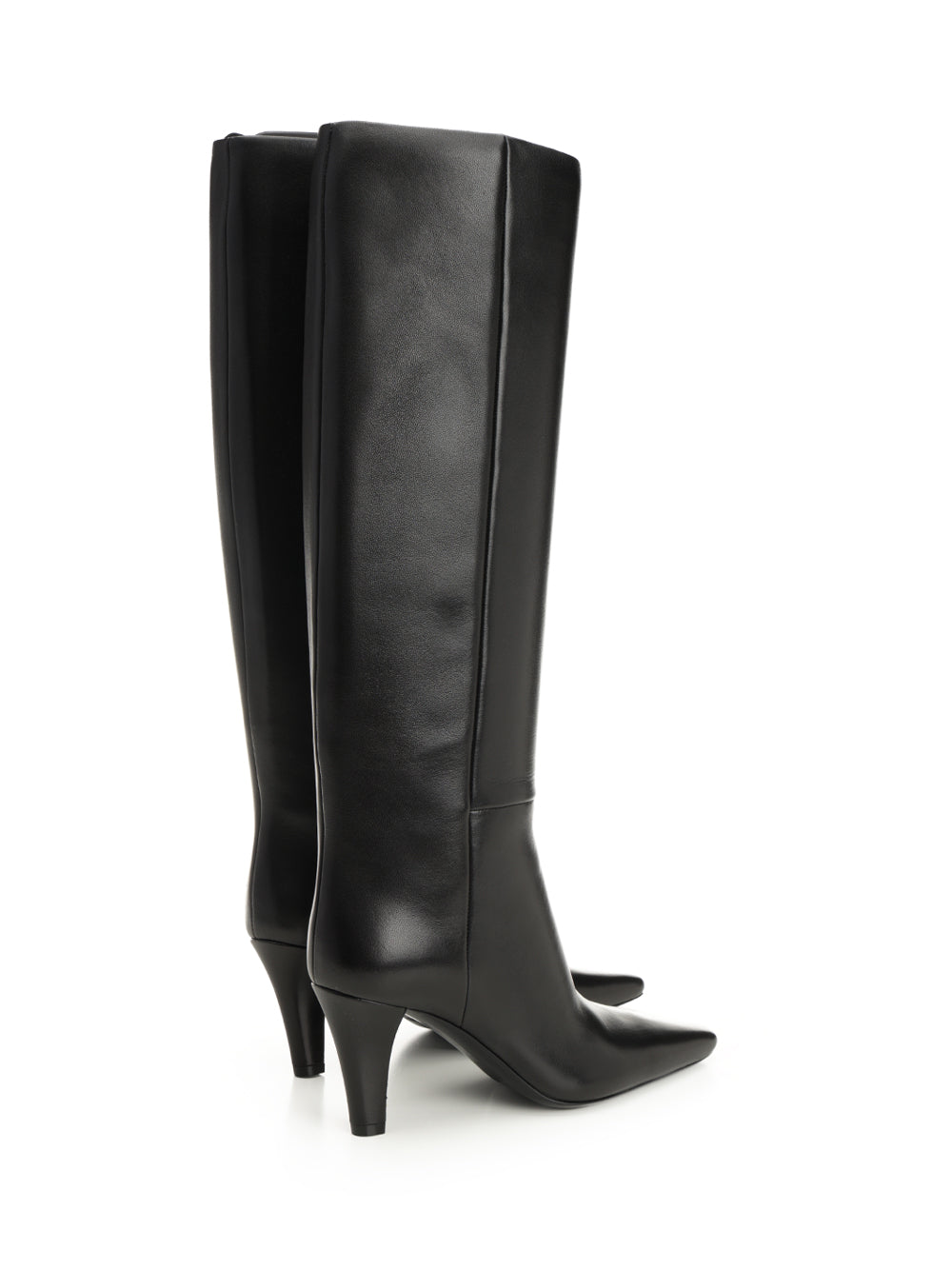 Saint Laurent Jill Boots - Nero | de2731e4ac268a6fda80db72f12f3def0f9ab250
