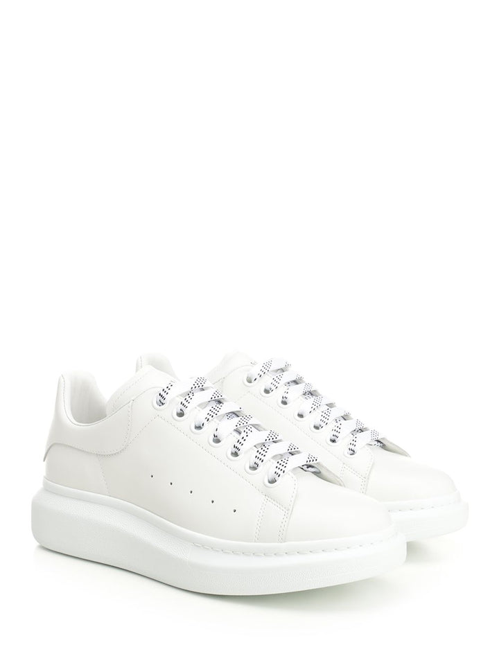 Mcqueen Oversize Sneakers - Bianco | da15cf0f231de297b5bb68d1c264ada1f417f94a