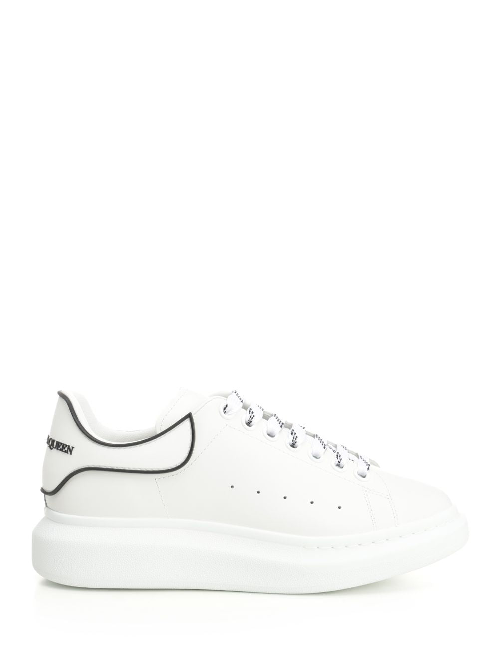Mcqueen Oversize Sneakers - Bianco | c9f5c10061ba9d522e3895dd1f41fb5f2cf1dca5