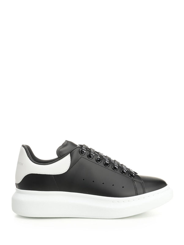 Zapatillas Oversize Negras