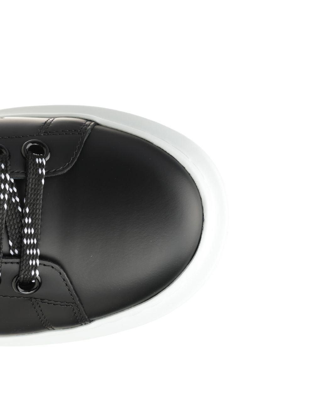 Mcqueen Oversize Sneakers - Nero | b963c7dd1954181787c5fa50c1b74ab0d1e0c626