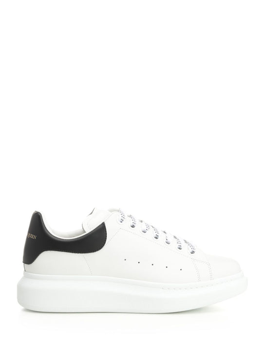 Oversize Sneakers Bianco