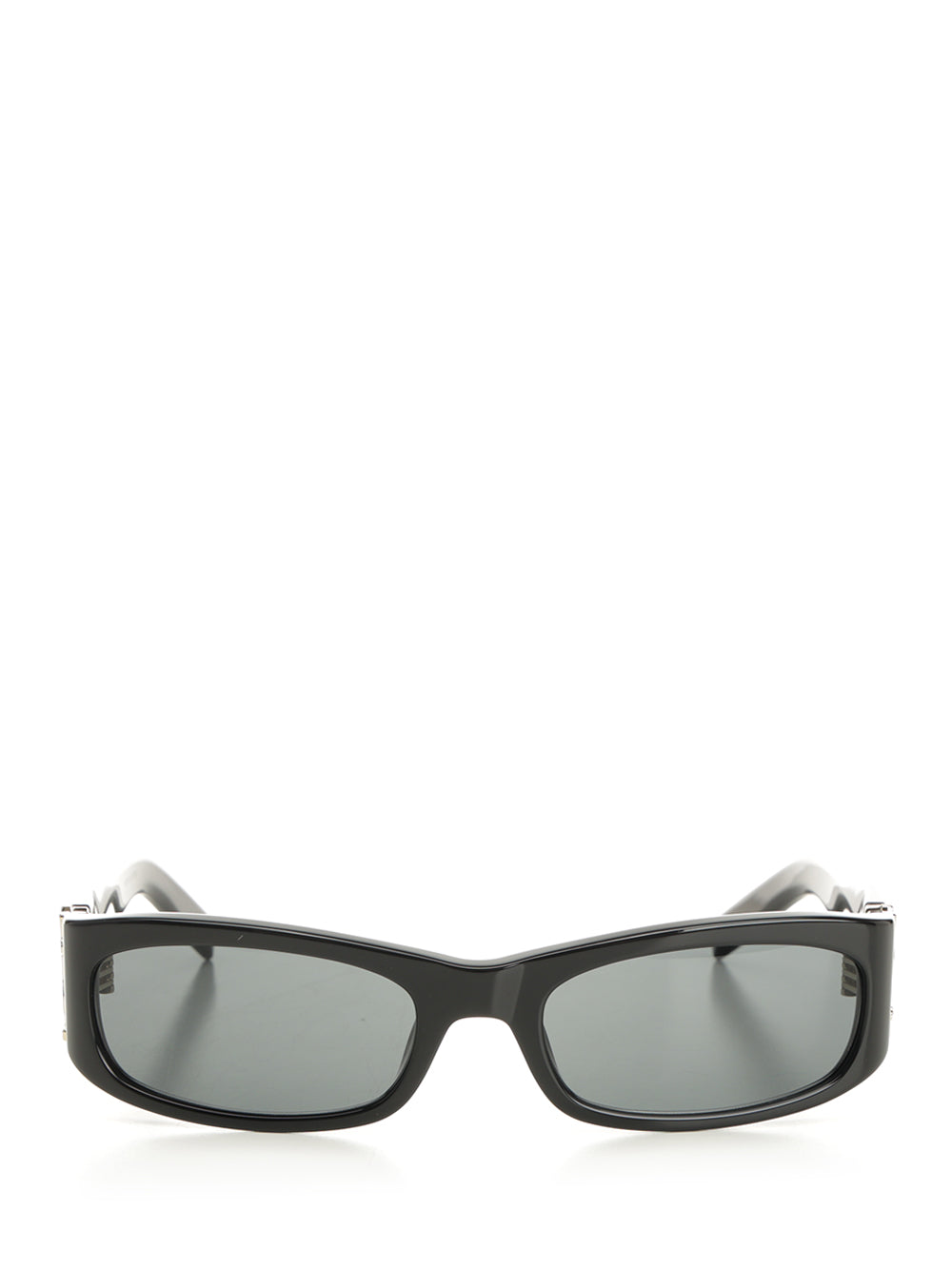 Saint Laurent Sl M152 Glasses - Nero | 1c5efc6282a56b42074ac13f3768344e0b2f3bad