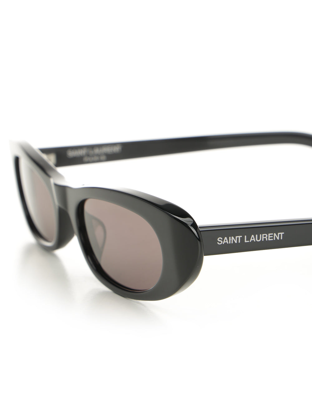 Saint Laurent Sl 557 Glasses - Nero | 1d91110600ecb629770885a7f8c7e0f0446a3417