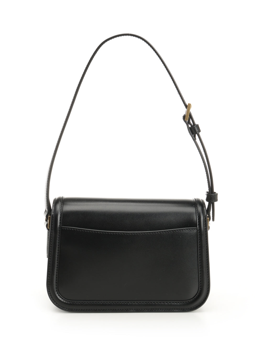 Saint Laurent Solferino Shoulder Bags - Nero | c11833ec91318799f09bd75b8c816aea54768464
