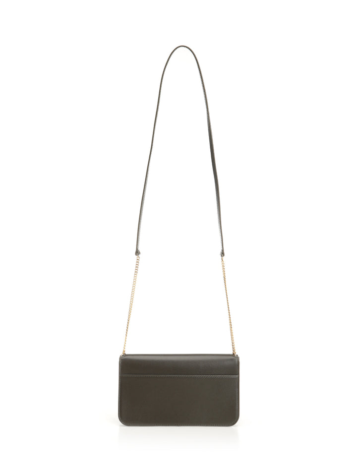 Saint Laurent Cassandre Small leather goods - Verde | 85cec4c7948f4d721df9459064a9768068e8895b
