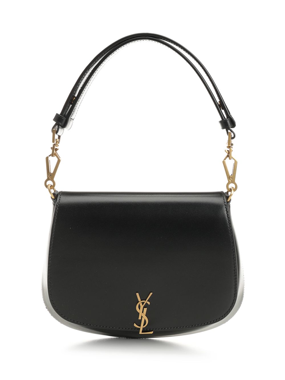 Saint Laurent Voltaire Small leather goods - Nero | b46bf23e2d994868f552af52df0cd8d3bd05826d
