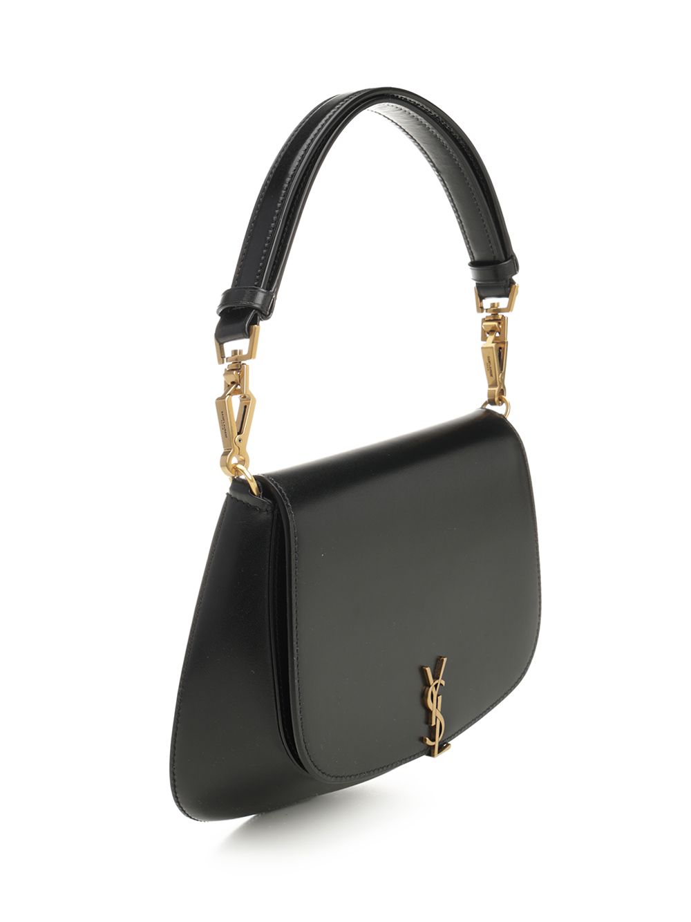 Saint Laurent Voltaire Small leather goods - Nero | 17c1b20e6c53fbcfe32cce64a8339fbe3d5a455f