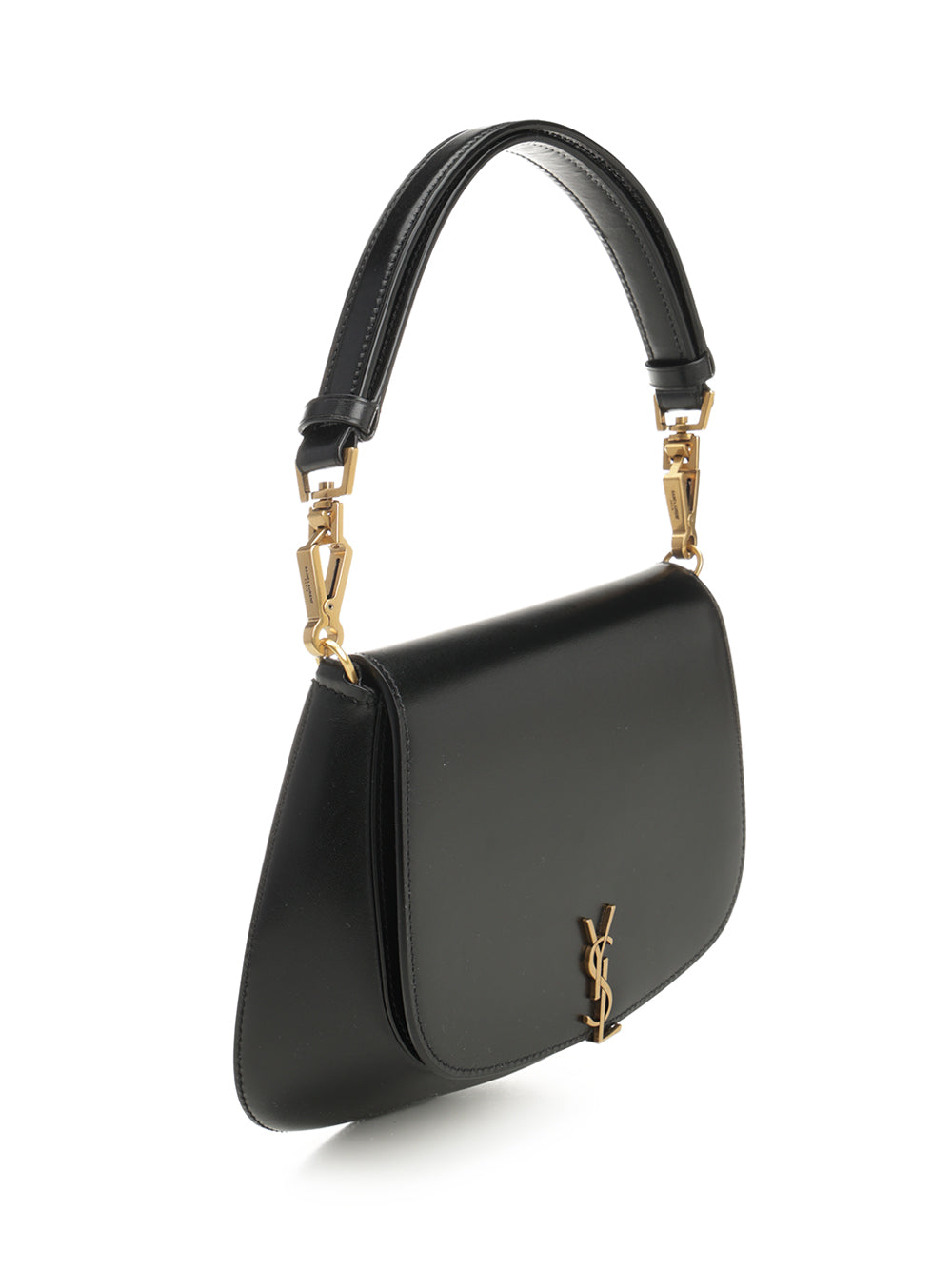 Saint Laurent Voltaire Small leather goods - Nero | c38d5fe3b1309ccd3d7bcf6e31116d2a2cbc62cf