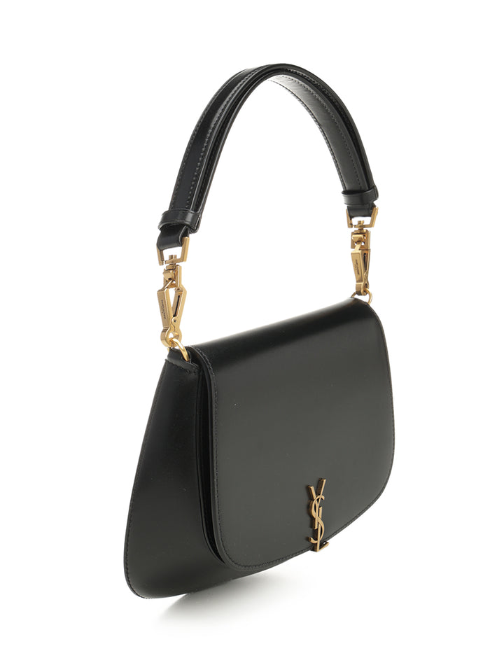 Saint Laurent Voltaire Small leather goods - Nero | c38d5fe3b1309ccd3d7bcf6e31116d2a2cbc62cf