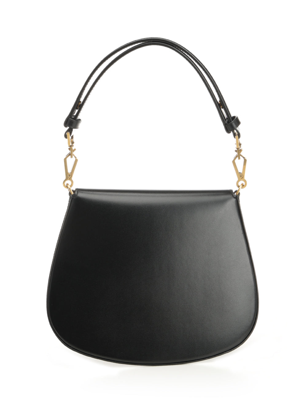 Saint Laurent Voltaire Small leather goods - Nero | 86cf149d382014c25dc73b8784d55e70621586e7