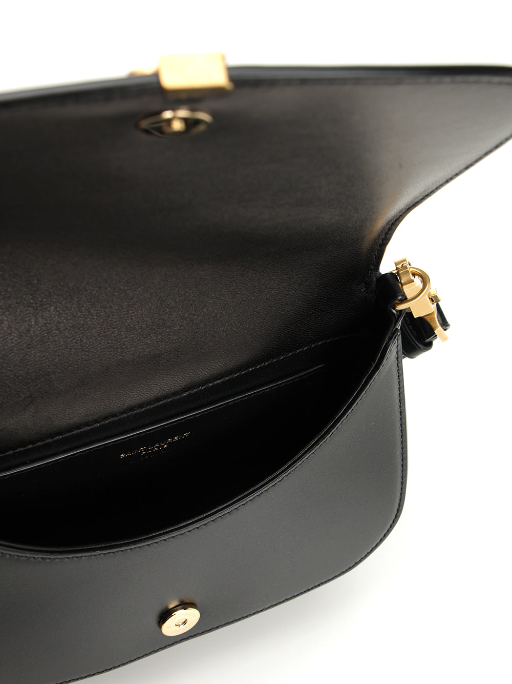 Saint Laurent Voltaire Small leather goods - Nero | 5d2bebff1846025a5debdc5ca8575d2f54629da6