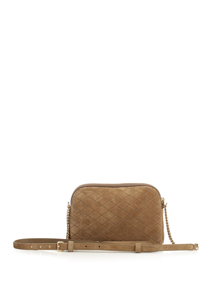 Saint Laurent Gaby Small leather goods - Marrone | 5768044cc0bdac094391787fe2f0b828cb46bd3d