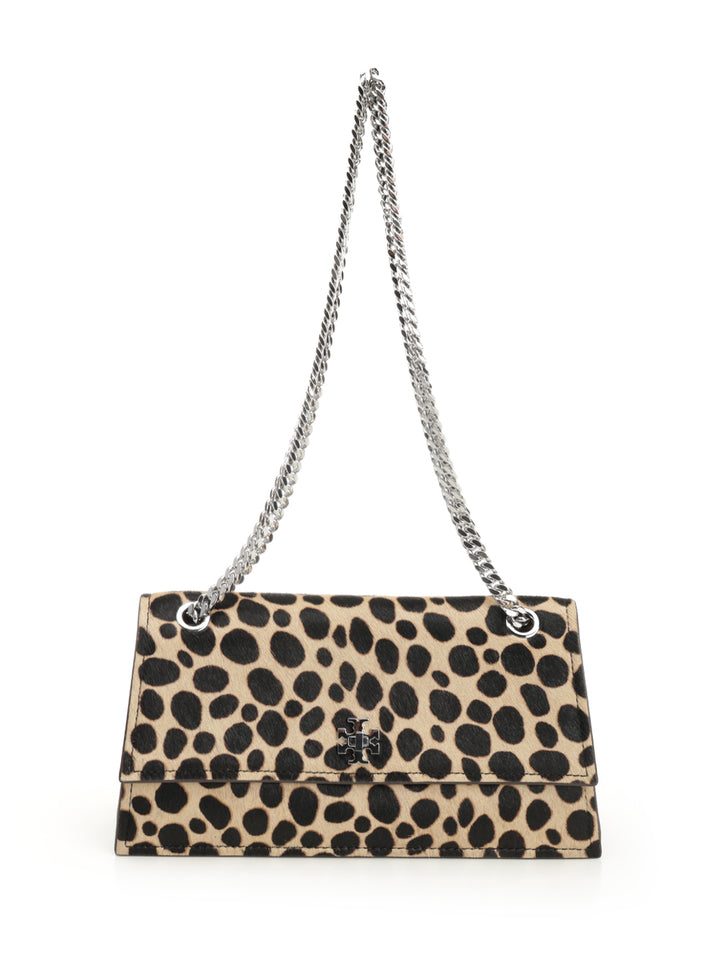 Tory Burch Kira Crossbody Bags - Animalier | 18d7703e1ac91c375ac61cf44f02bf475730eb03