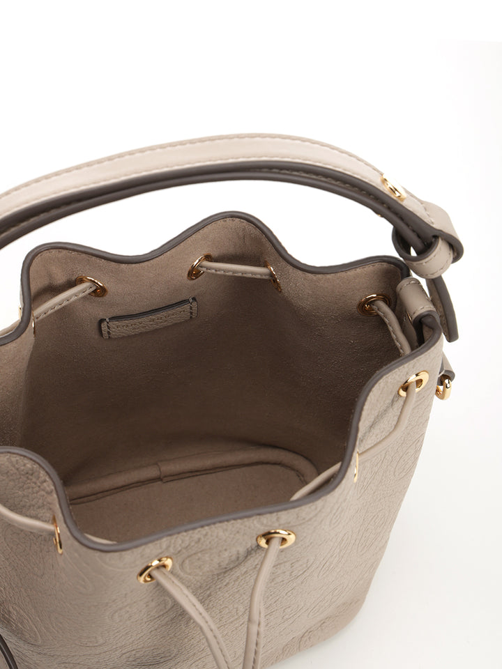 Tory Burch T Monogram Handbags - Grey | cbed865b8d9d87c5e8e08d3c37d96dbc4e143861