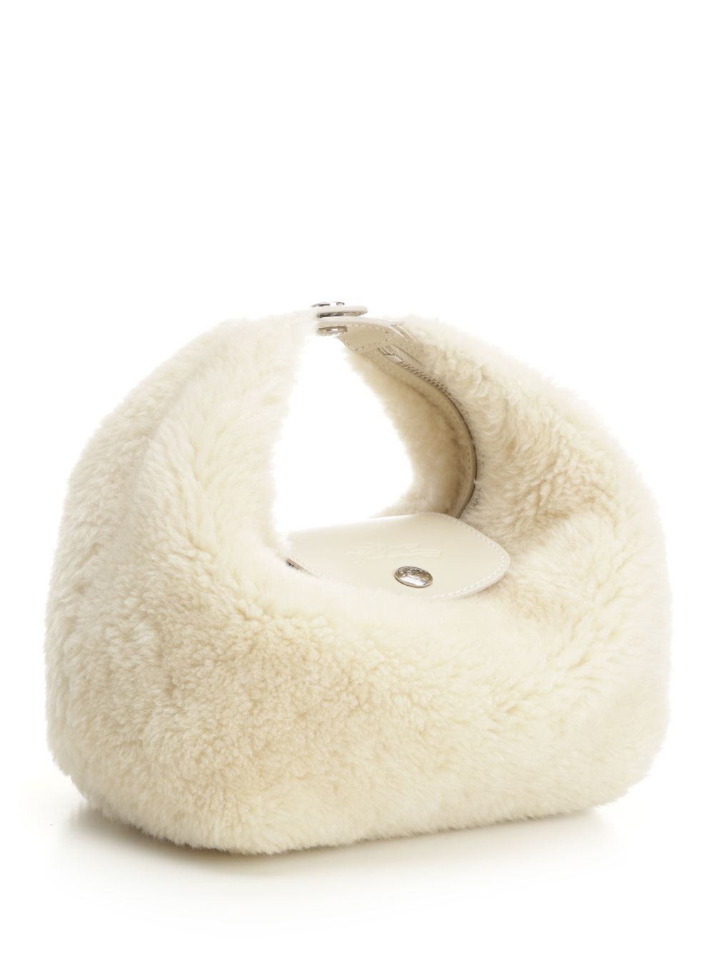 Longchamp Paris Le Pliage Xtra Handbags - Bianco | 1c3216cd822941d02d439287f13a99017cc941d5