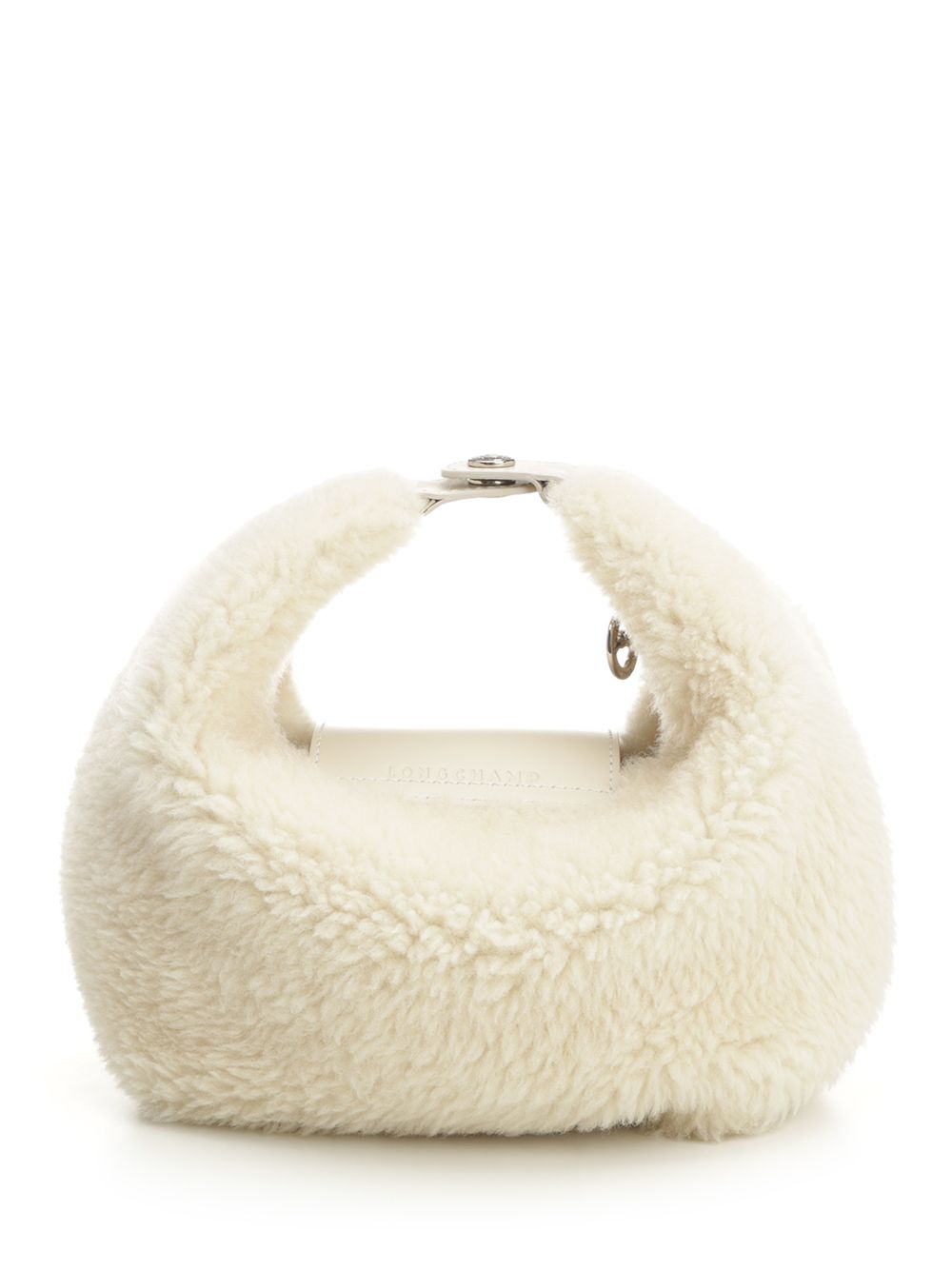 Longchamp Paris Le Pliage Xtra Handbags - Bianco | 27ee1d092359247236fc9cb5ebaa8e113bd98f74