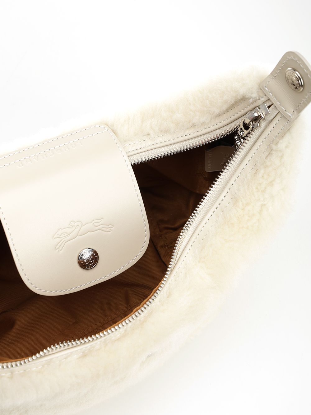Longchamp Paris Le Pliage Xtra Handbags - Bianco | ad7a60d5bf7438d7d257e85e5f5a53e587ab3478
