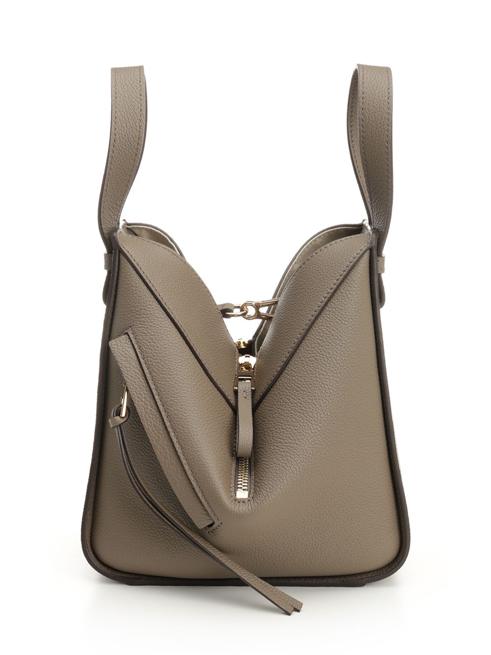 Loewe Hammock Handbags - Blu | bd4f04e9a48c0f24a20e574061319341fa11d82d