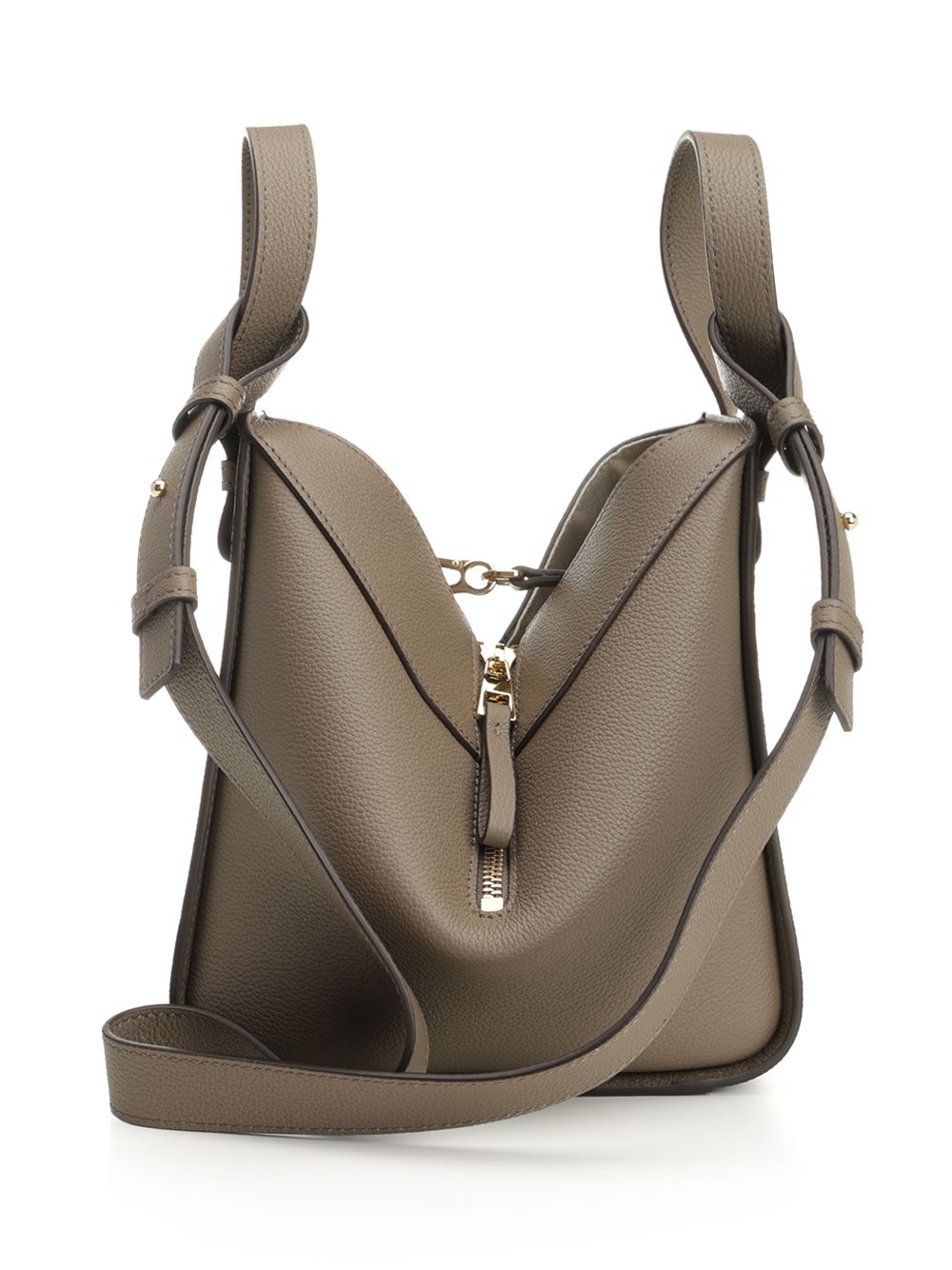 Loewe Hammock Handbags - Blu | c79d21e4056acab13c9b29113a958087f5bfeb5b
