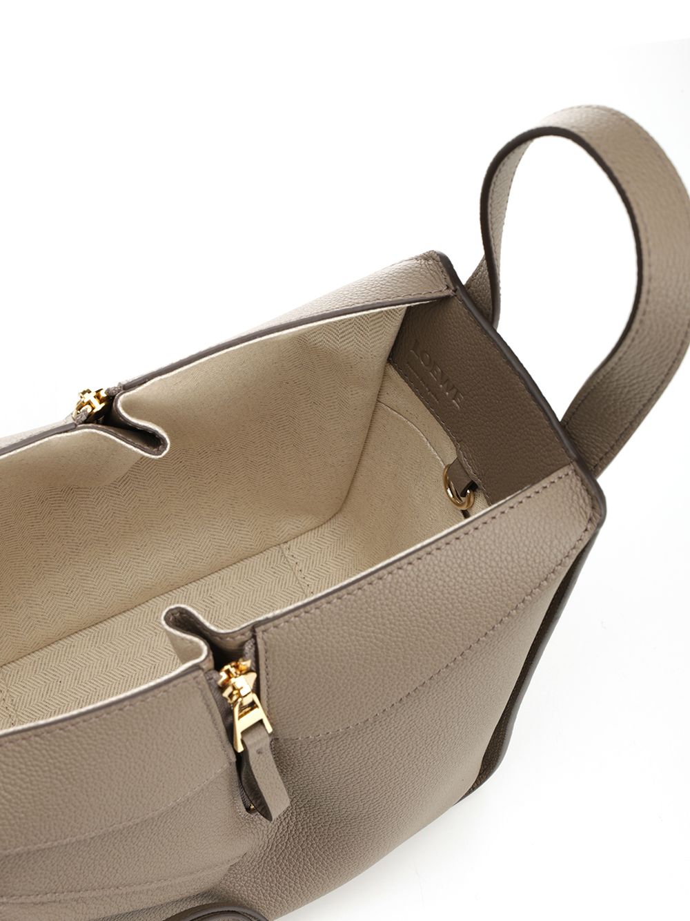 Loewe Hammock Handbags - Blu | ad6b3c40e72de8cee035fceb3b51be0229f33fa6