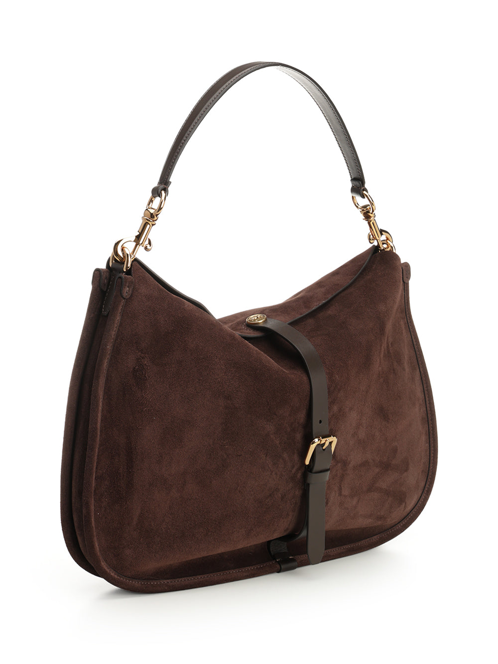 Etro Pony Shoulder Bags - Marrone | 24c893504b798d1e5b131f4c8bbff76555bac289