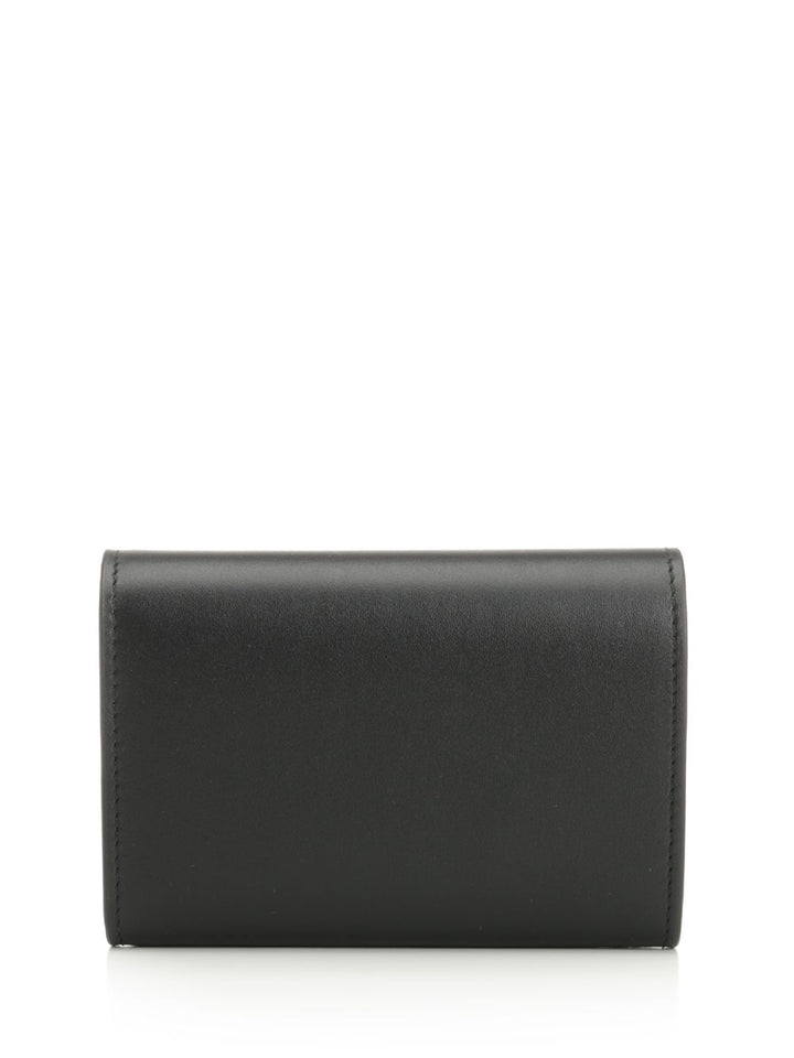 Loewe Pebble Wallets - Nero | c04021c5b7a61c486aac8665af3142a1486d0e4d