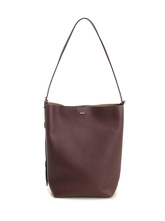Archetipo Shoulder Bags Bordeaux