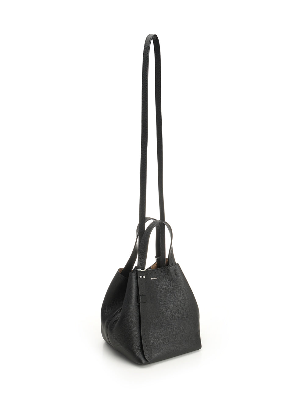 Max Mara Archetipo Handbags - Nero | 94d6eea9f19015beca0ad9e04d811129527f5a8a
