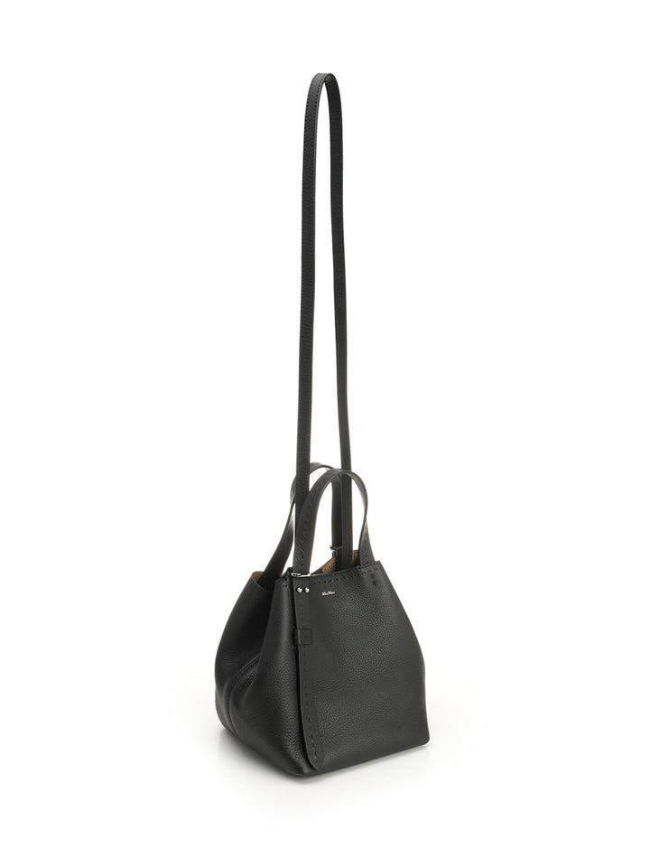 Max Mara Archetipo Handbags - Nero | 94d6eea9f19015beca0ad9e04d811129527f5a8a