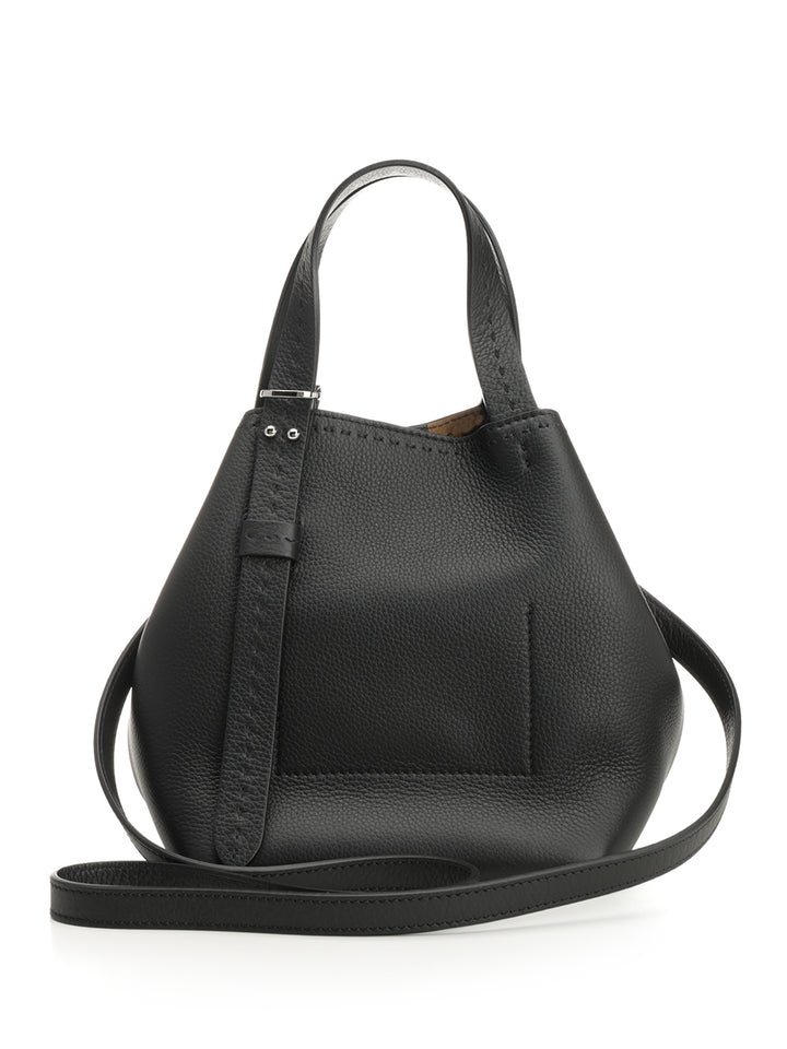 Max Mara Archetipo Handbags - Nero | b52340b241b3626c40be7f236c6a36d5bbac7afb