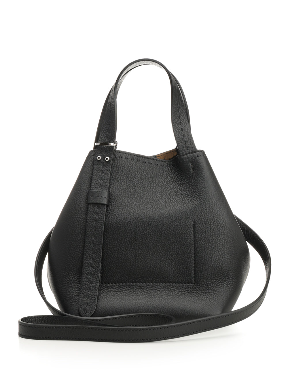 Max Mara Archetipo Handbags - Nero | b52340b241b3626c40be7f236c6a36d5bbac7afb