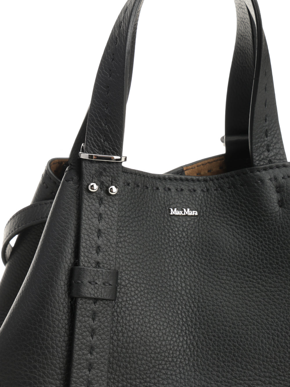 Max Mara Archetipo Handbags - Nero | c2790a9841f000f7c0ecb2d41c043ce25ec16f1c