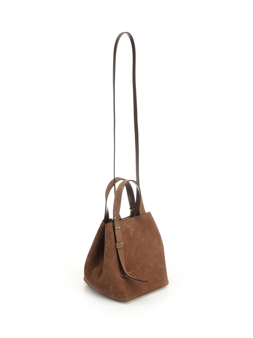 Max Mara Archetipo Handbags - Marrone | 78b858a5aa802a9d2a656a737b65238725269825