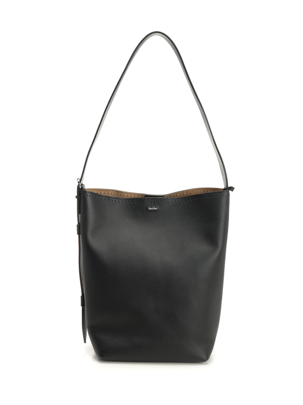 Max Mara Archetipo Shoulder Bags - Nero | 3d46d85a03d5cc143114dc34041fc527c1fed363