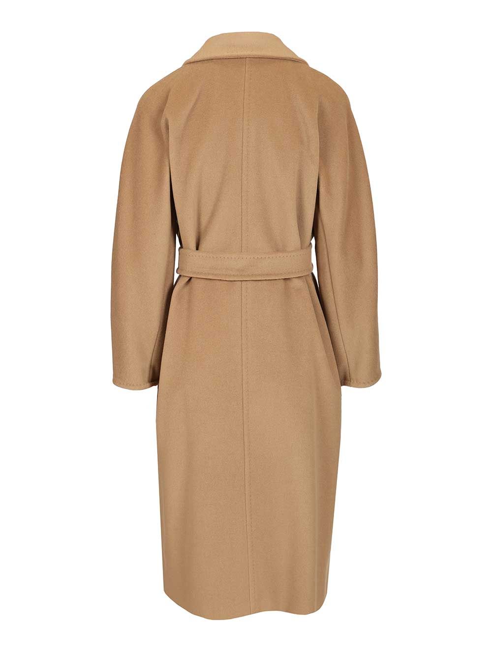 Max Mara Madame Coats - Beige | 4142fe873269e685b914de750e3ad877d4797005
