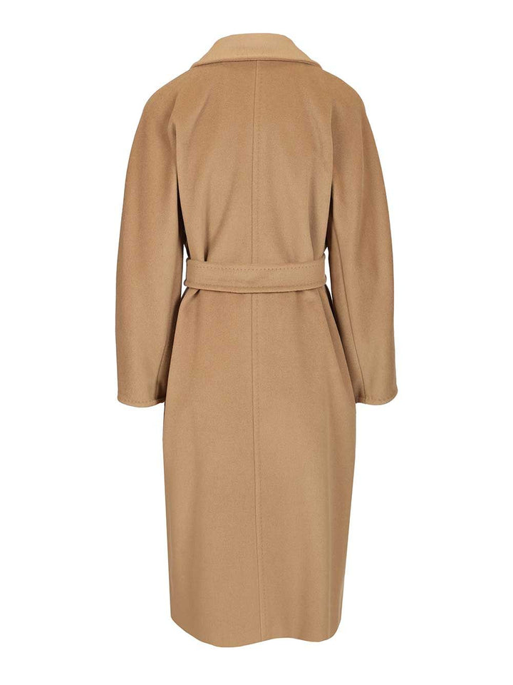 Max Mara Madame Coats - Beige | 4142fe873269e685b914de750e3ad877d4797005
