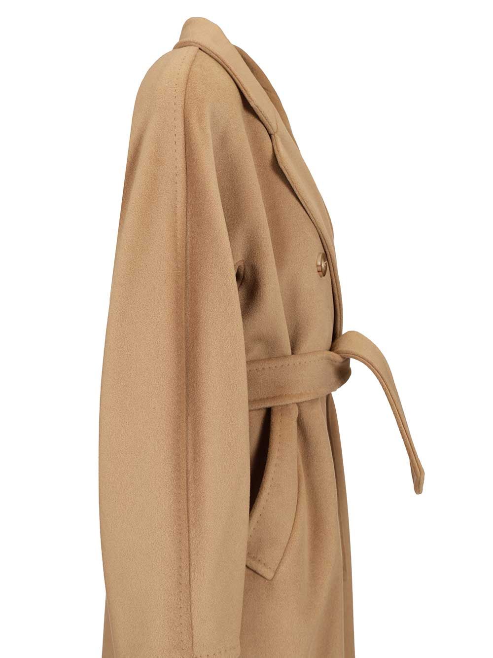 Max Mara Madame Coats - Beige | 70e3a982b374f7ab4847b3086d8137095f4f8073