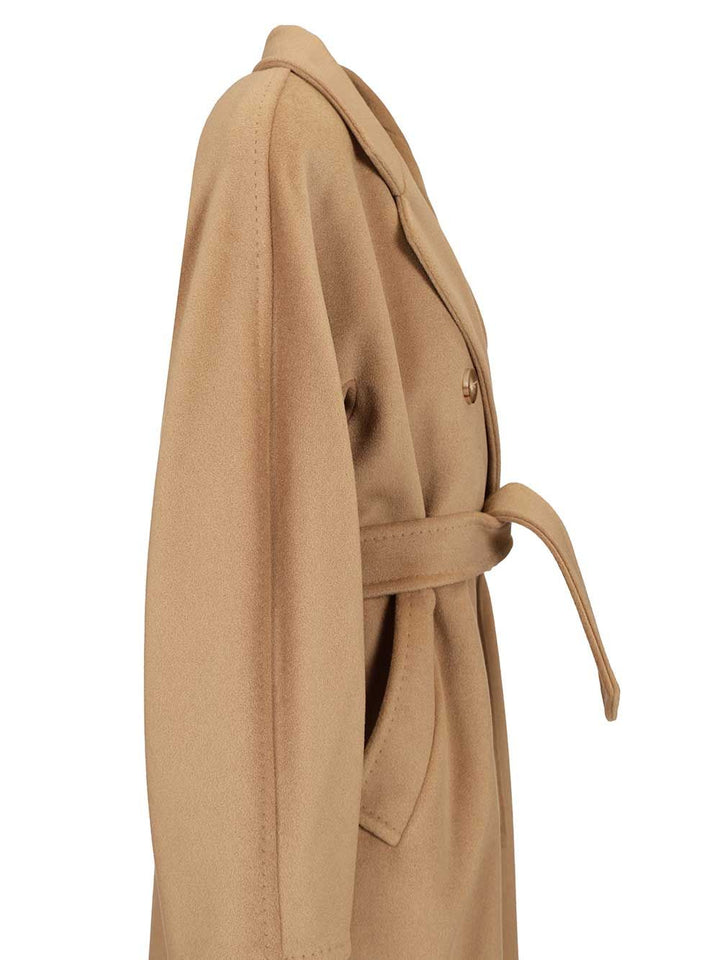 Max Mara Madame Coats - Beige | 70e3a982b374f7ab4847b3086d8137095f4f8073