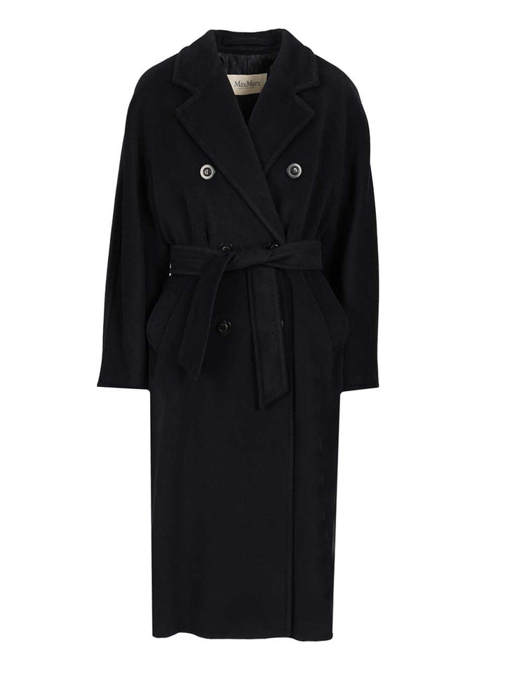 Max Mara Madame Coats - Blu | 32e5f6c1df8d2d42e85a35721e6fecbc6e528294