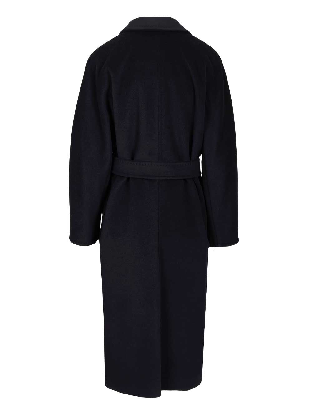 Max Mara Madame Coats - Blu | 1b9b7a85da43b9f22c6940cb55c8d9c307432b6c