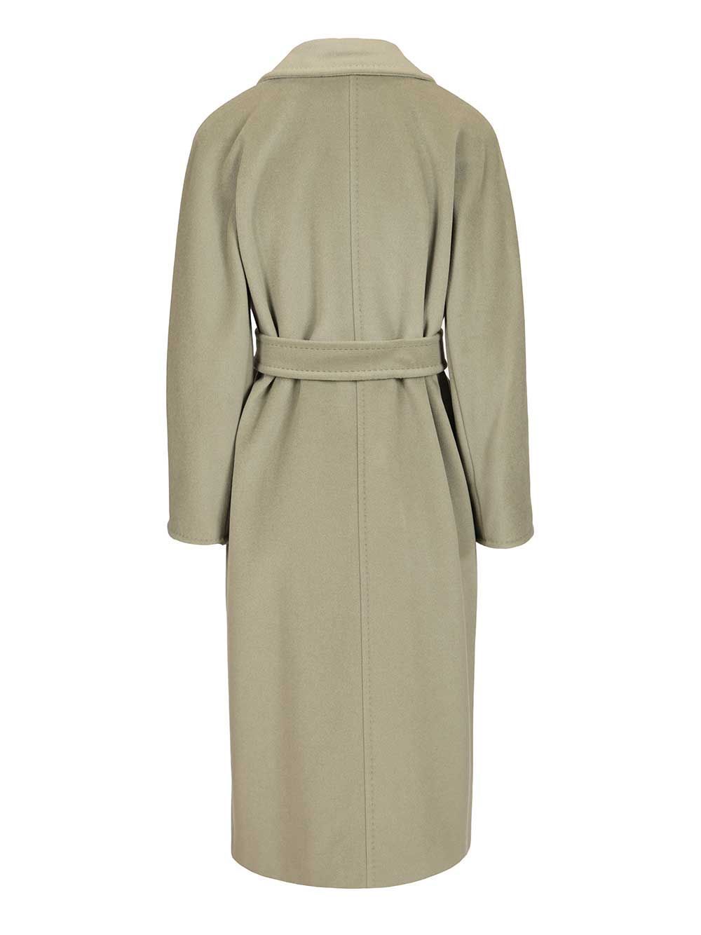 Max Mara Madame Coats - Verde | 9baaa08dc5233b86d5aadd63013a275faa45d982