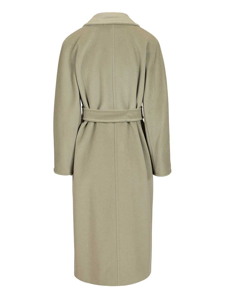 Max Mara Madame Coats - Verde | 9baaa08dc5233b86d5aadd63013a275faa45d982